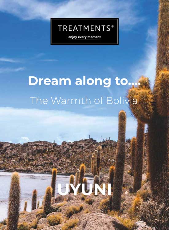Uyuni